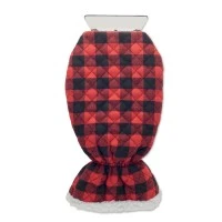 Gewatteerde Ijskrabberhandschoen