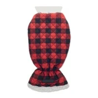 Gewatteerde Ijskrabberhandschoen