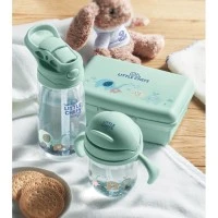 Tritan baby tuitbeker 250ml