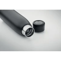 Verwarmende Dubbelwandige Fles 400ml