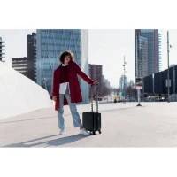 14 Inch Handbagage Trolley