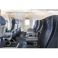 14 Inch Handbagage Trolley