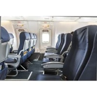 14 Inch Handbagage Trolley