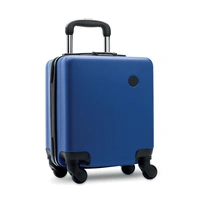 14 Inch Handbagage Trolley
