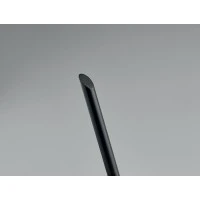 Inktloze pen van gerecycled aluminium