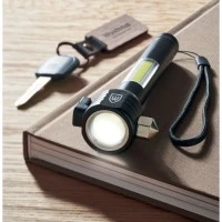 HAMALUZ 3-in-1 Noodhamer