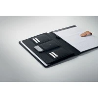 FAUX A4 RPET Conferentiemap