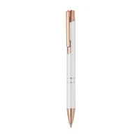 Gerecycleerde Aluminium Pen - BERN ROSE