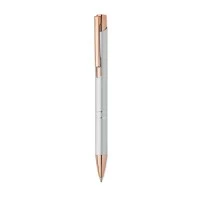 Gerecycleerde Aluminium Pen - BERN ROSE