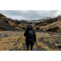 BAGGA Hiking Rugzak 18L