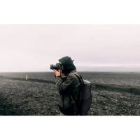 BAGGA Hiking Rugzak 18L