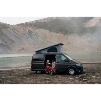 RPET Sherpa Fleecedeken