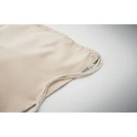 Gerecycled Trekkoord Rugzak