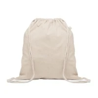 Gerecycled Trekkoord Rugzak