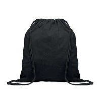 Recycled Trekkoord Rugzak