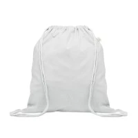 Recycled Trekkoord Rugzak