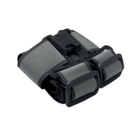 Verstelbare 360° Reflecterende Veiligheidsvest