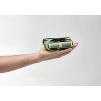 Verstelbare 360° Reflecterende Veiligheidsvest