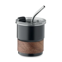 MATE Enkelwandige Beker 260ml