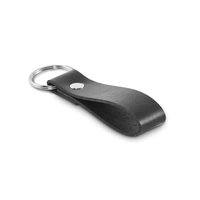 PU Sleutelhanger met Lus