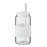 Borosilicaat Beker 550ml