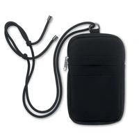 MOBIBOLSA Crossbody Smartphone Tas