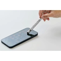 TWEN Sleutelhanger met Draaipen