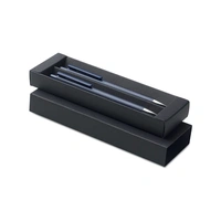 Gerecycled Aluminium Pennenset