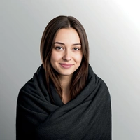 2-in-1 Reisdeken Set