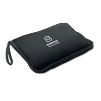 2-in-1 Reisdeken Set