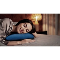 2-in-1 Reisdeken Set