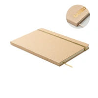 ROUTE A5 Notitieboek