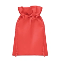 Klein RPET Geschenktasje 20x30 cm