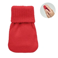 Gebreide Handwarmer