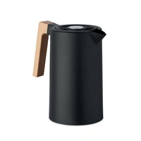 Dubbelwandige Vacuümkan 1L