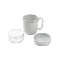 CUP ON GO - Meeneembeker 450ml