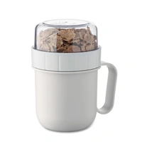 CUP ON GO - Meeneembeker 450ml