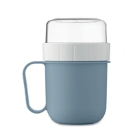 CUP ON GO - Meeneembeker 450ml