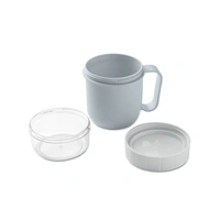 CUP ON GO - Meeneembeker 450ml