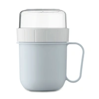 CUP ON GO - Meeneembeker 450ml