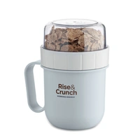 CUP ON GO - Meeneembeker 450ml