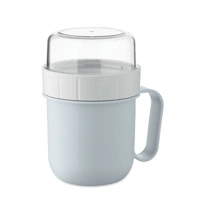 CUP ON GO - Meeneembeker 450ml