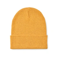 Gebreide Unisex Muts