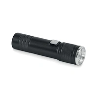 Oplaadbare COB Zaklamp