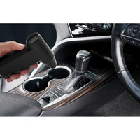 Draagbare Turboventilator