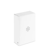 Draagbare Turboventilator