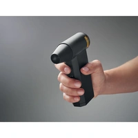 Draagbare Turboventilator