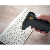 Draagbare Turboventilator