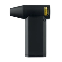 Draagbare Turboventilator