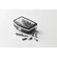 32-delige Schroefbitset